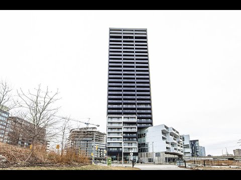 Home for sale at 808 - 170 Bayview Avenue, Toronto, ON M5A 0G4