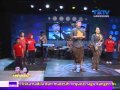 23 03 2015 Campursari Pokok E Joget CS Melosa Entertainment Cici Arlita Ft Ayu Saputri Segmen 1