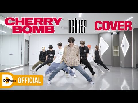 [COVER] NCT 127 - Cherry Bomb │ 미래소년 (MIRAE)
