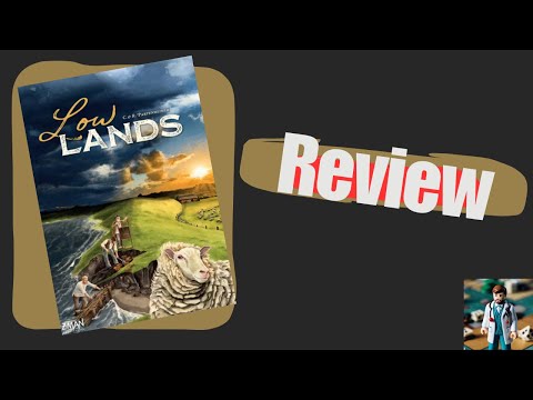 Lowlands Review