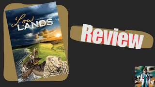 Board Gaming Doctor - Lowlands video thumbnail