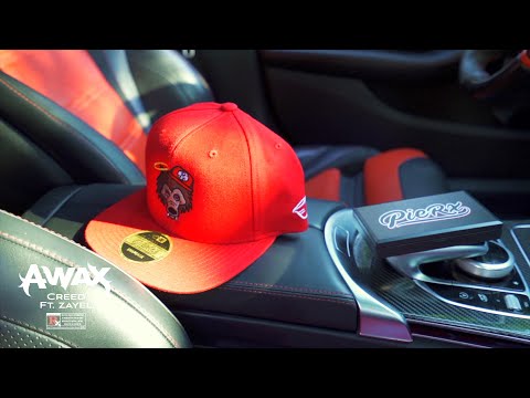 A-Wax Ft. Zayel - Creed