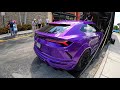 MIAMI VLOG MIAMI CAR SHOW SUPER CAR SATURDAY MIAMI FLORIDA USA SEPTEMBER 2022