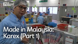 Made in Malaysia | This Malaysian company is the world's largest condom-maker