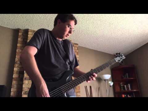 My Bass + Sunny Days: I Don't Need You Boy