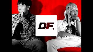 Sik-K, pH-1, 박재범 - iffy (official instrumental)