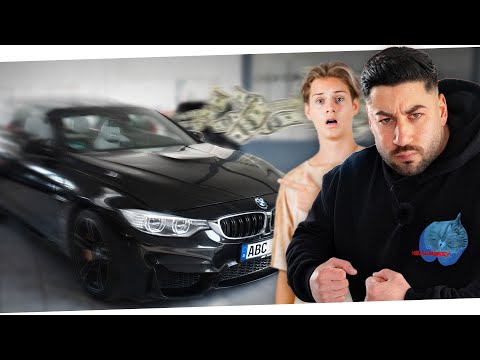Brutaler BMW M4 Neuzugang🤯Plötzlich zum Luxus Sport Autohändler?!Autohaus Hofrunde / Kundenstory’s