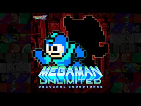 36 - Endless Potential (Robot Master Cast) - Megaman Unlimited OST