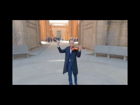 Chen Zhao in Conversation with Christian Baldini