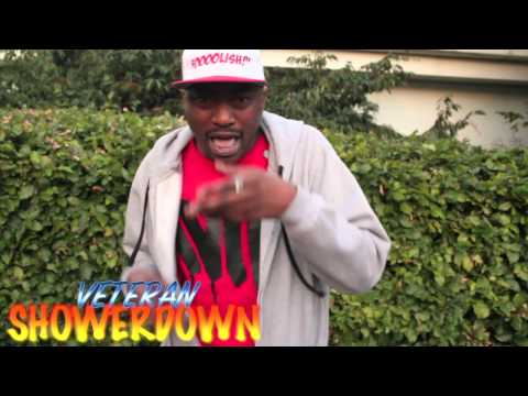 FLIRTA D - VETERAN SHOWERDOWN