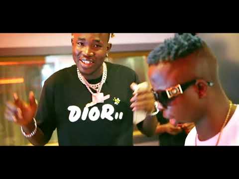 TUJOOGE BY CITY TYCOON FT WIZZY -( official promo Video ) 2021