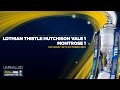 Lothian Thistle Hutchison Vale 1-1 Montrose | William Hill Scottish Cup 2015/16 - Second Round