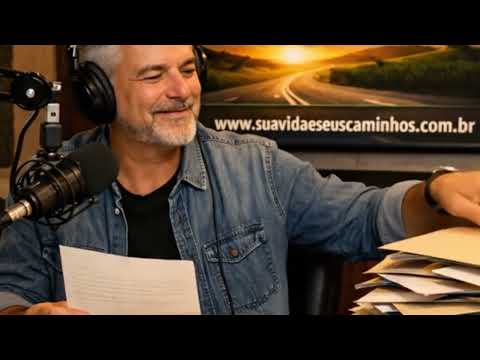 CARTA DE AGRADECIMENTO - Ouvinte do município de Simolândia – GO.