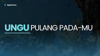 Download lagu PULANG PADA MU - Ungu | Lirik Lagu mp3 Download lagu PULANG PADA MU - Ungu | Lirik Lagu mp3