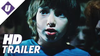 Come Play (2020) - Official Trailer | Gillian Jacobs, John Gallagher Jr.