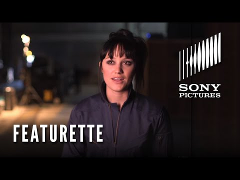 The 5th Wave Featurette: Meet Ringer