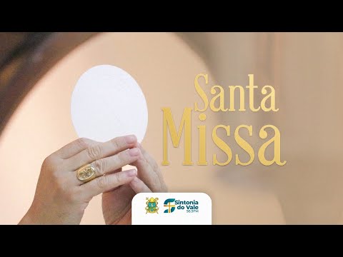 Santa Missa - Encerramento da Visita Pastoral - Rio Claro - RJ - 28/04/2024