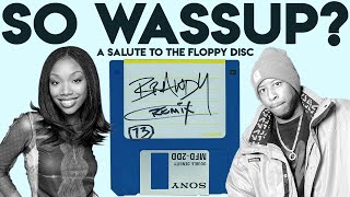 So Wassup? Episode 57 | Brandy - Almost Doesnt Count Remix