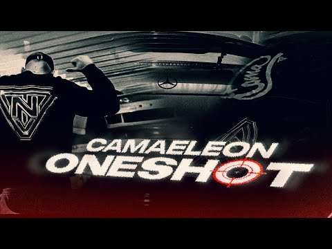 CAMAELEON - ONESHOT (prod. MAEGLI)