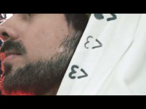 Agostta, Dody, lowz, Mati - CHÁZIN [Visualizer Oficial]