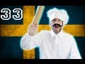 KITCHEN TOOLS - 10 Swedish Words 