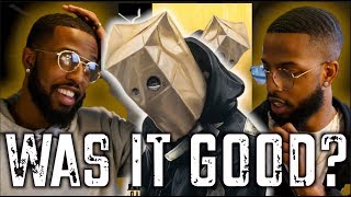 MALLORY BROS REACT TO SCHOOLBOY Q&#39;S &quot;CRASHTALK&quot; | REVIEW AND REACTION | 4K