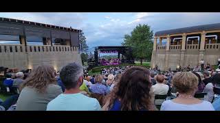 Mission Hill Rose Colored Glasses Blue Rodeo