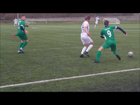 25.04.2020 RKS Raków Częstochowa 2004 vs Zieloni Żarki III Śląska Liga Wojewódzka B1 Częstochowa