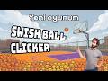 Swish Ball Clicker Steam Key Global Bande-annonce