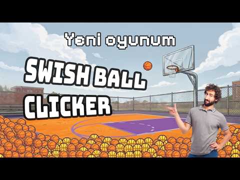 Swish Ball Clicker Steam Key Global Bande-annonce
