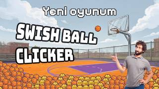 Watch and explore about Swish Ball Clicker PC Steam CD Key