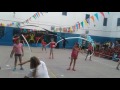 Catalina Mi Bella Bailarina
