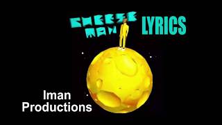 Ramriddlz - Cheeseman (Prod. Jaegen + Kenny Beats) Lyrics