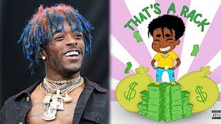 Lil Uzi Vert Under Fire for &quot;Anti-Trans&quot; Lyrics in New Song