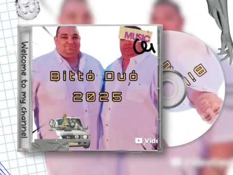 Bittó Duó 2025- Húsvéti Locsoló Mix