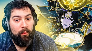 Download lagu Opera Singer Reacts: Phantylia the Undying || Honkai Star Rail OST mp3