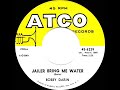 1962  Bobby Darin - Jailer Bring Me Water