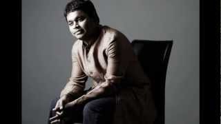 Hai Rama (Tamil) -AR Rahman (Rangeela)
