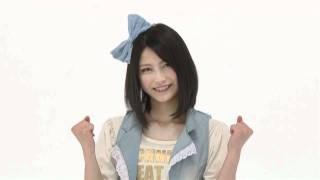 AKB1/48 ファッションコレクション 横山由依