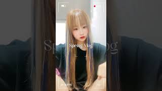 スナップショット【オススメ最新動画】#短大生 #tiktok ＃恋中真央 ＃おすすめ