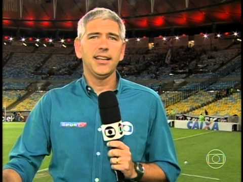 Flamengo 0 x 1 Vasco - Oitavas de final da Copa do Brasil 2015 (1º Jogo)