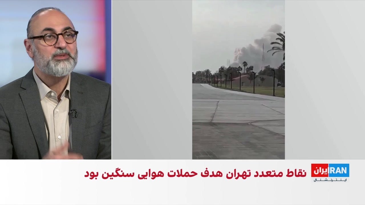 تاکید متحدان آمریکا در خلیج فارس بر ادامه جنگ تا تضعیف کامل جمهوری اسلامی