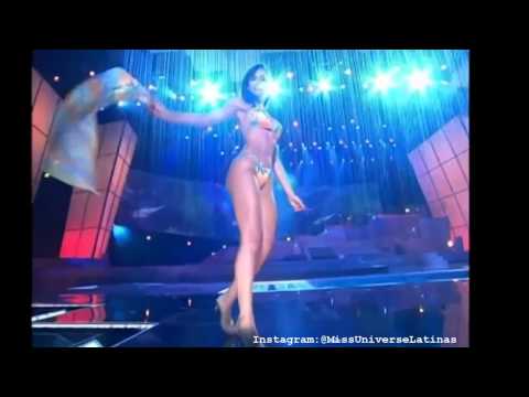 Catherine daza manchola