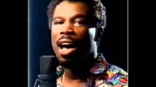 Billy Ocean: &quot;&quot;Soon as You&#39;re Ready&quot; for &quot;Pleasure&quot;&quot;