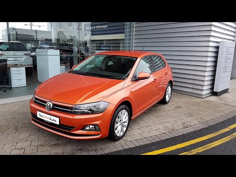 Joe Duffy Volkswagen Swords