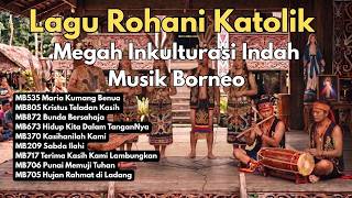 Download lagu Lagu Rohani Katolik Megah Inkulturasi Indah Musik Borneo mp3 Download lagu Lagu Rohani Katolik Megah Inkulturasi Indah Musik Borneo mp3