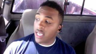 Let Me Take You Out - Bryan J ft. Travis Porter