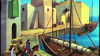 &Tau;&alpha; &Tau;&alpha;&xi;ί&delta;&iota;&alpha; &Tau;&omicron;&upsilon; &Mu;ά&rho;&kappa;&omicron; &Pi;ό&lambda;&omicron;