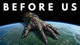 Something Was Here Before Us… And Scientists Are Terrified