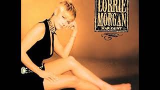 Lorrie Morgan - The Hard Part Was Easy